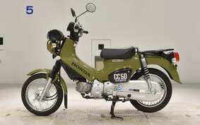 HONDA CROSS CUB 50 AA06