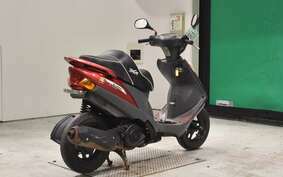 SUZUKI ADDRESS V125 G CF4EA