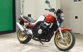 HONDA CB400SFV-3 2006 NC39