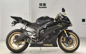 YAMAHA YZF-R6 2012 RJ15