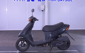 SUZUKI LETS2