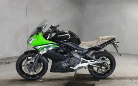 KAWASAKI NINJA 400 R 2010 ER400B