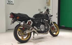 HONDA CB1000SF 1992 SC30