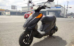 SUZUKI ADDRESS V125 CF46A