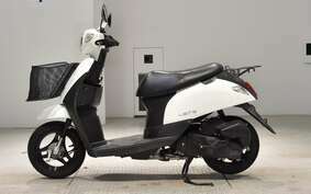 SUZUKI LET's CA4AA