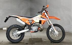 KTM 150 EXC TPI GSA20