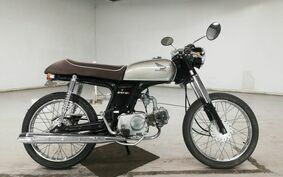 HONDA BENLY 50 S CD50