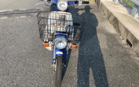HONDA SUPER CUB50 AA01