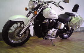 HONDA SHADOW 400 2004 NC34