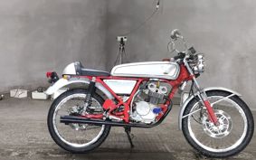 HONDA DREAM50 AC15