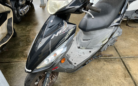 SUZUKI GSR125 UTD44