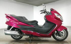 SUZUKI SKYWAVE 250 (Burgman 250) SS Type CJ46A