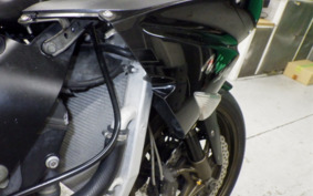 KAWASAKI ZX 10 NINJA R 2006 ZXT00D