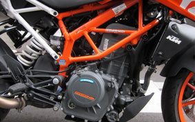 KTM 390 DUKE 2019 JPJ40