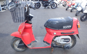 HONDA SQUASH AB11