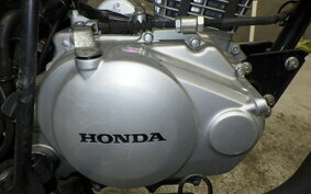 HONDA CG125