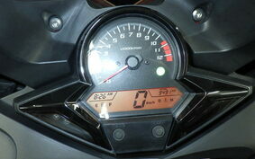 HONDA CBR250R GEN 3 MC41