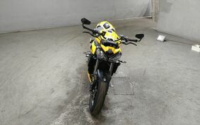 TRIUMPH STREET TRIPLE RS 2024 HDA61