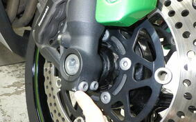 KAWASAKI NINJA 1000 2011 ZXT00G