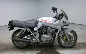 SUZUKI GSX400S KATANA 1996 GK77A