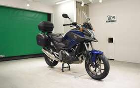 HONDA NC750X 2014 RC72