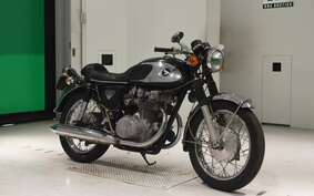 HONDA CB450 1969 CB450K1