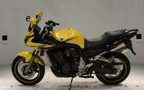 YAMAHA FZS1000 FAZER 2002