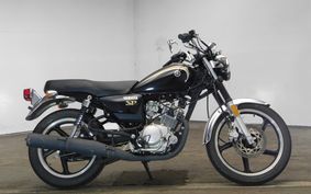 YAMAHA YB125SP PCJL