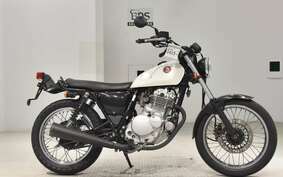 SUZUKI GRASS TRACKER NJ47A