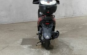 SUZUKI SWISH 125 LTD DV12B