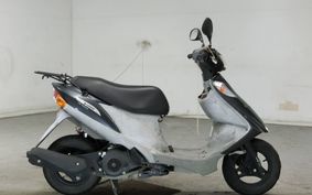 SUZUKI ADDRESS V125 G CF4EA