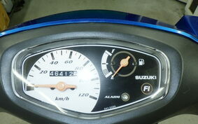 SUZUKI ADDRESS V125 G CF46A