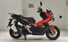 HONDA ADV150 KF38