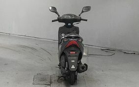 SUZUKI GSR125 不明