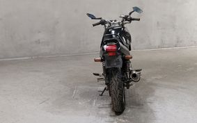 HONDA ZELBIS MC25