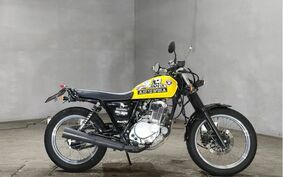 SUZUKI GRASS TRACKER BigBoy NJ4DA