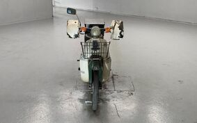 HONDA C50 SUPER CUB C50