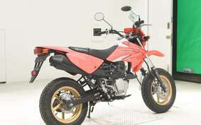 HONDA XR100 MOTARD HD13