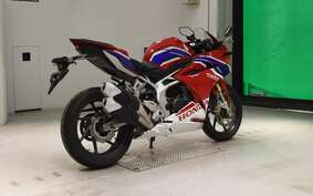 HONDA CBR250RR A MC51