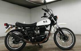 KAWASAKI 250TR BJ250F