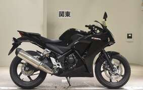 HONDA CBR250R A MC41