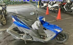 SUZUKI ADDRESS V125 S CF4MA