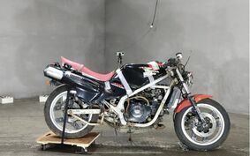 HONDA NS250F MC11