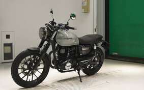 HONDA GB350S 2022 NC59