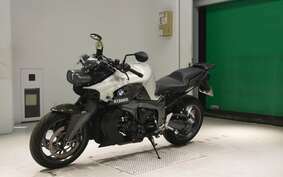 BMW K1300R 2009