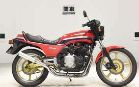 KAWASAKI Z400 GP 1982 KZ400M