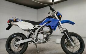 KAWASAKI KLX250D TRACKER LX250E