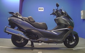 HONDA SILVER WING 600 GT 2011 PF02