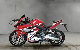 HONDA CBR250RR MC51