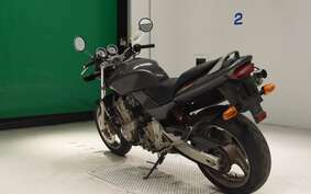 HONDA HORNET 600 1998 PC34